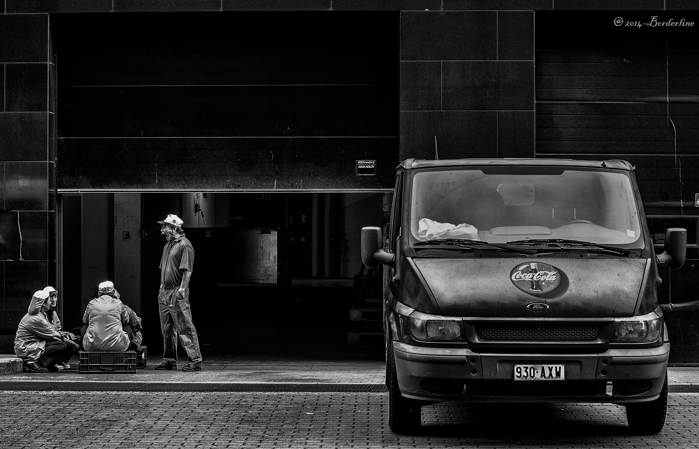 vivere a rallentatore