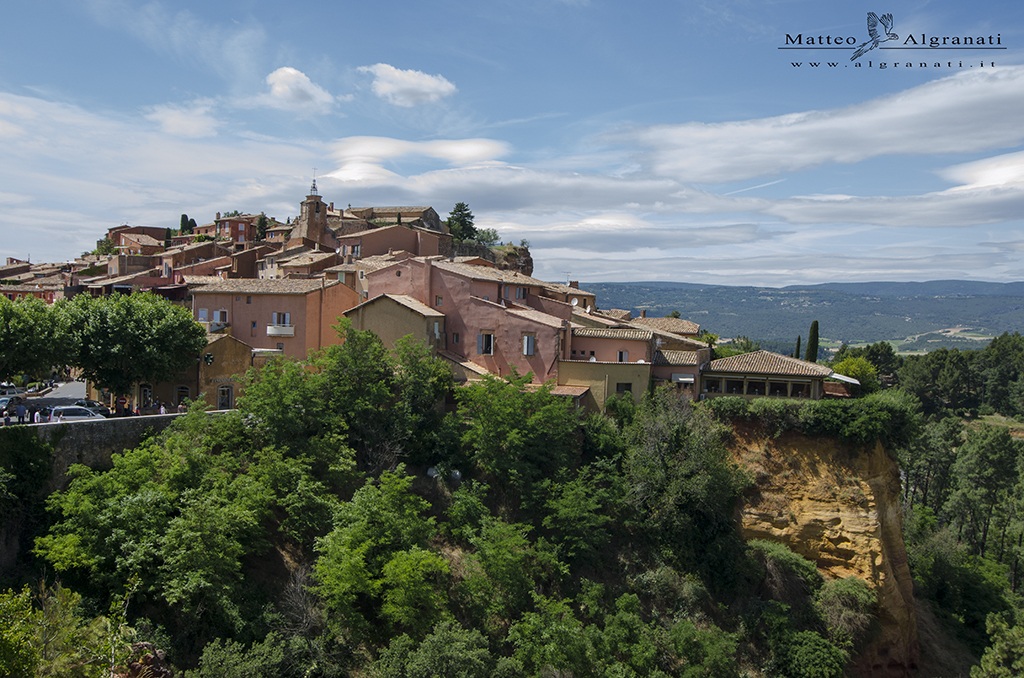 Roussillon