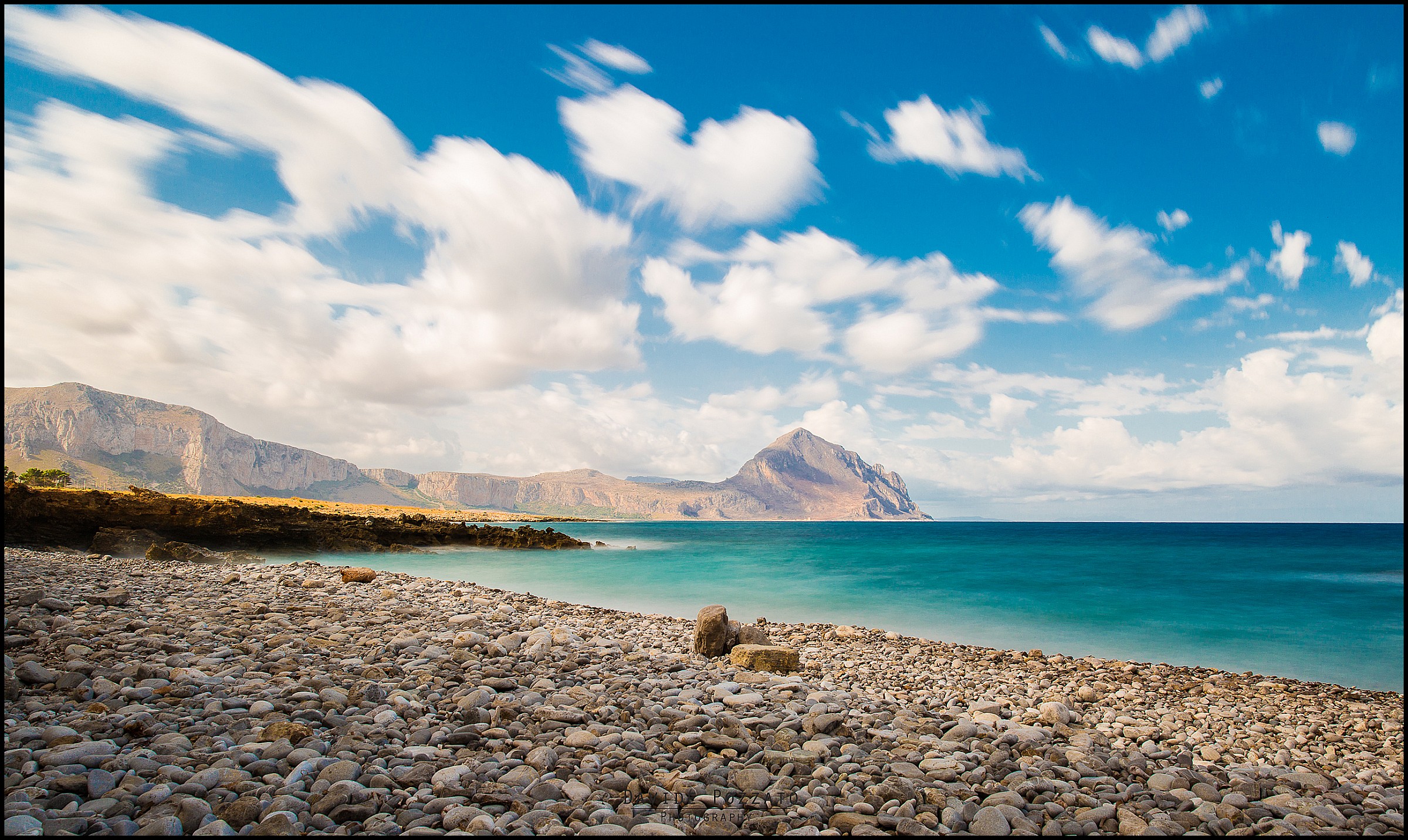 Baia Santa Margherita