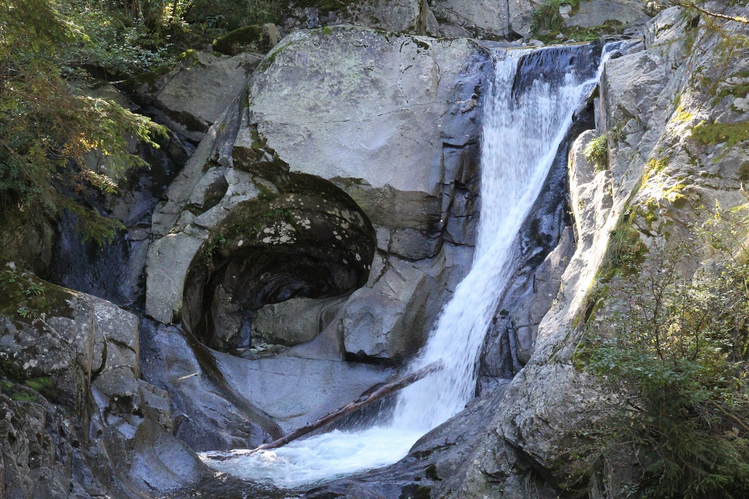 marmitte dei giganti