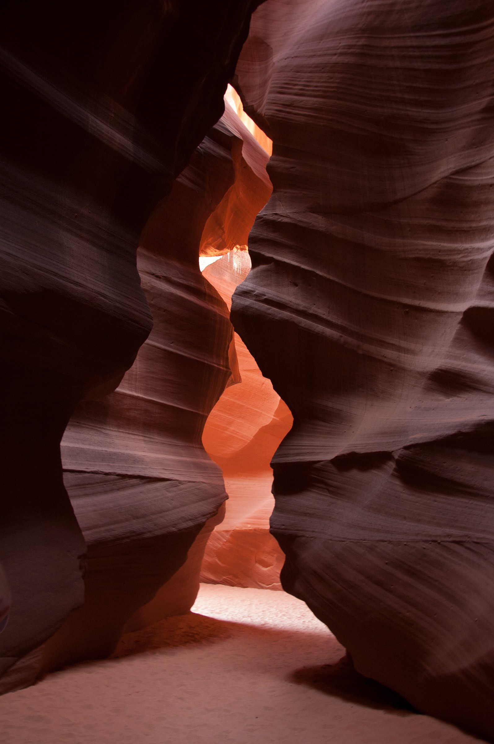 Antelope Canyon
