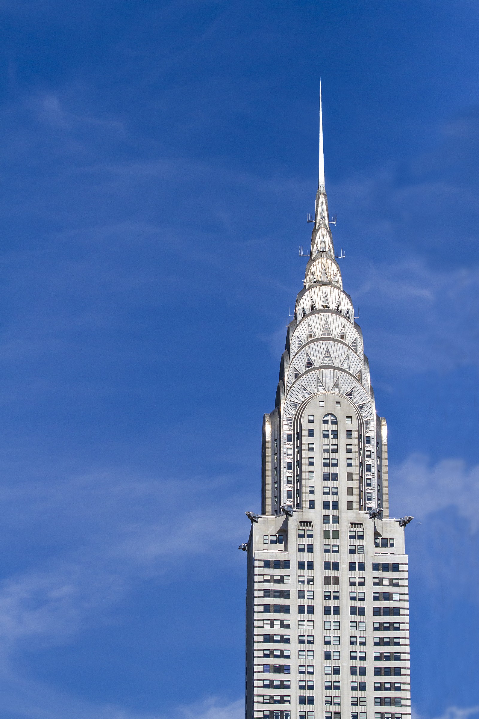 Chrysler Building