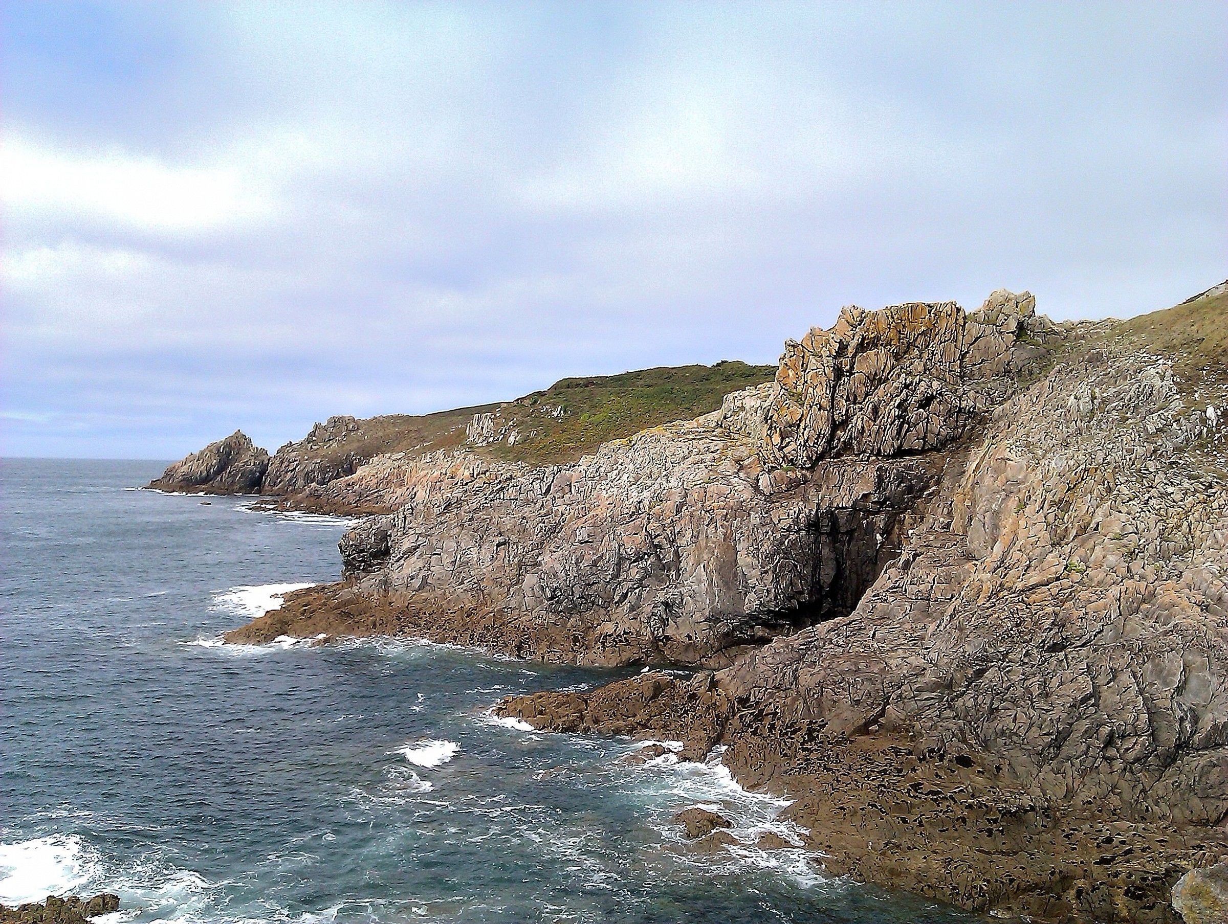 Ploungoveline - Bretagna