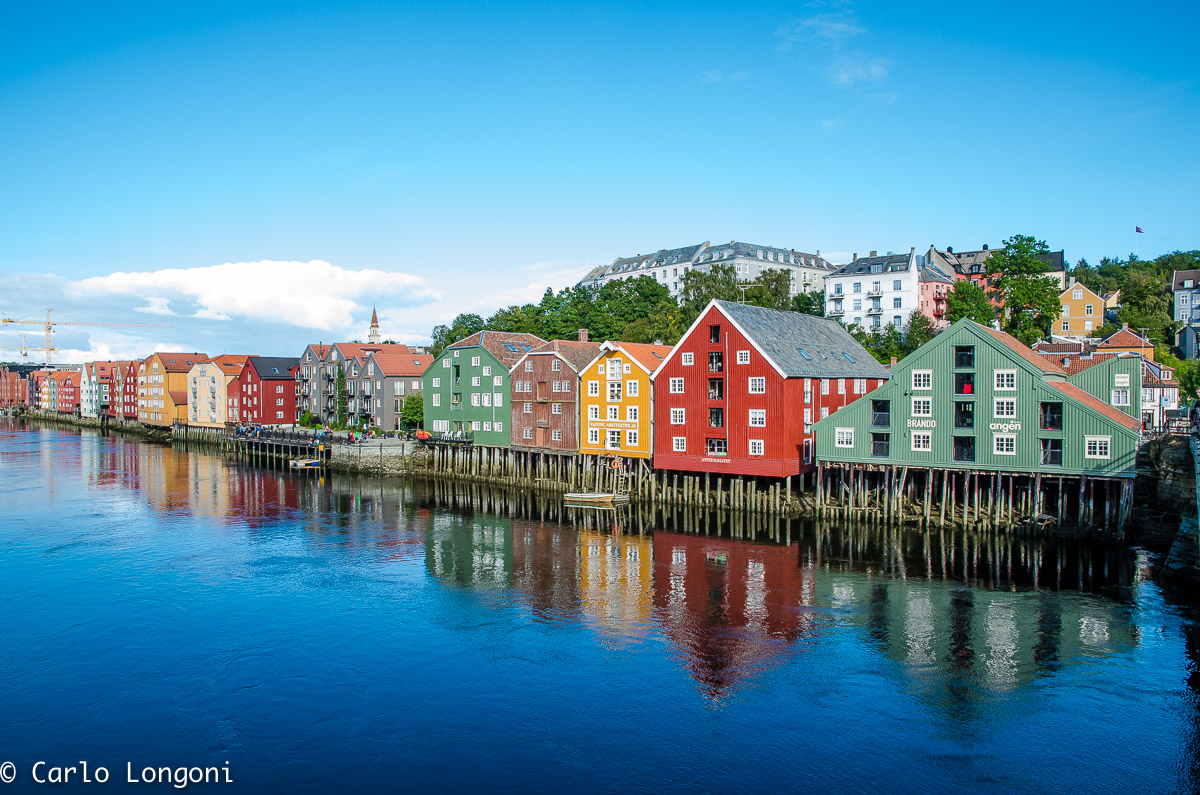 Trondheim