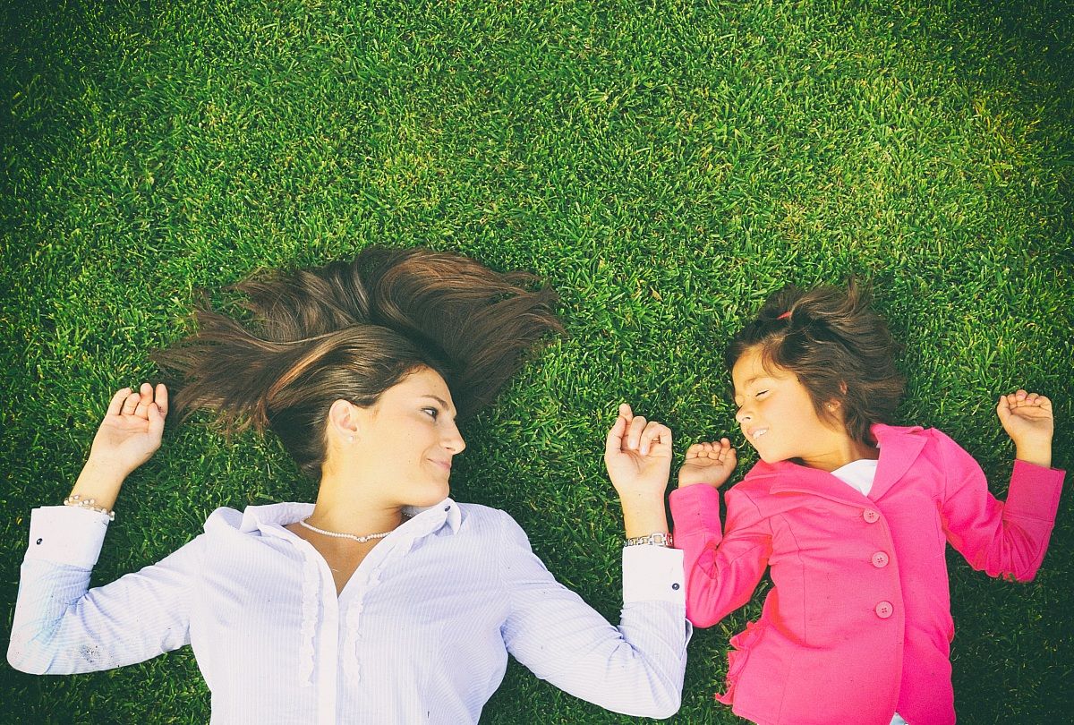 I prati dell'allegria...