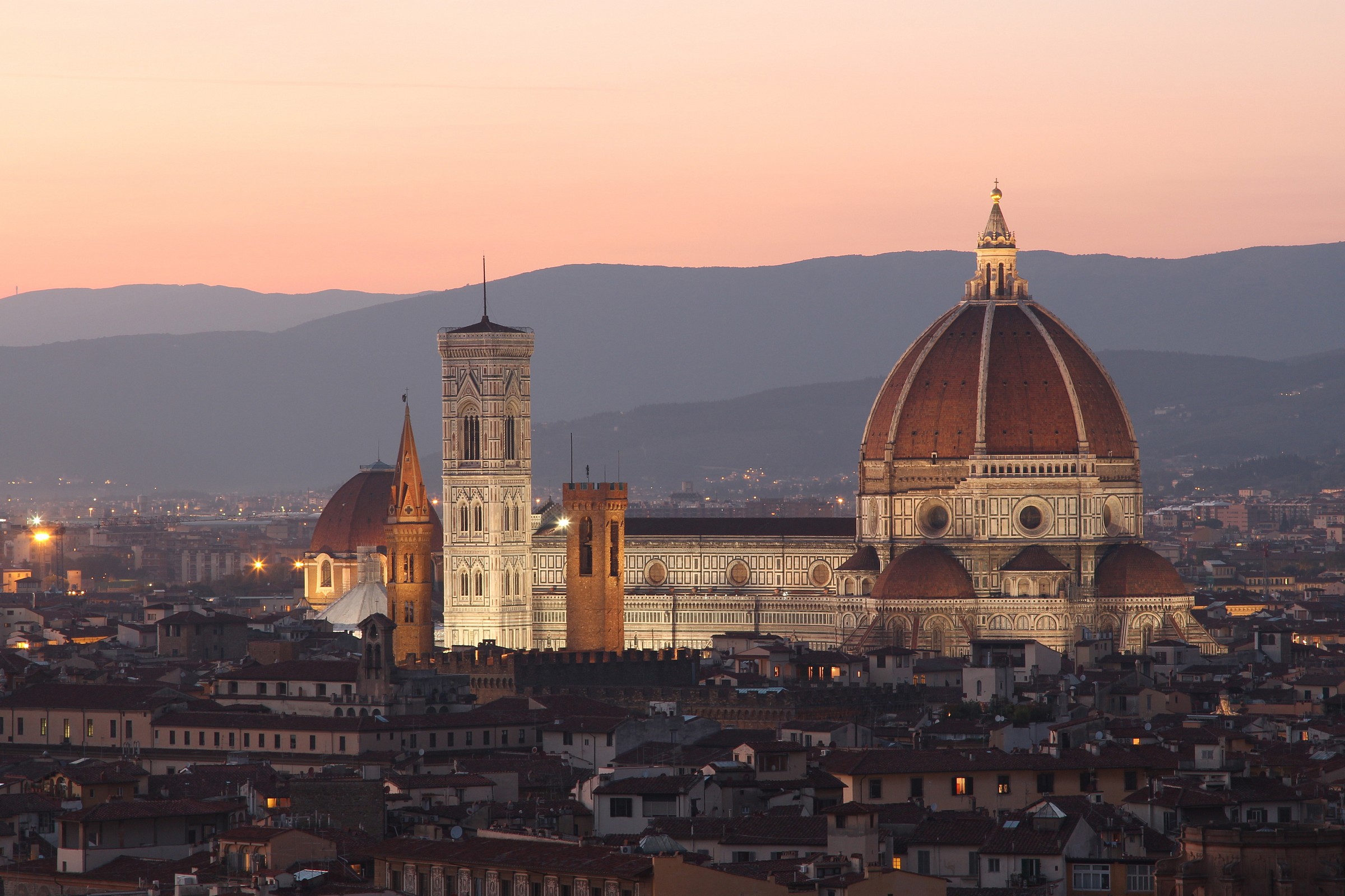 Florence