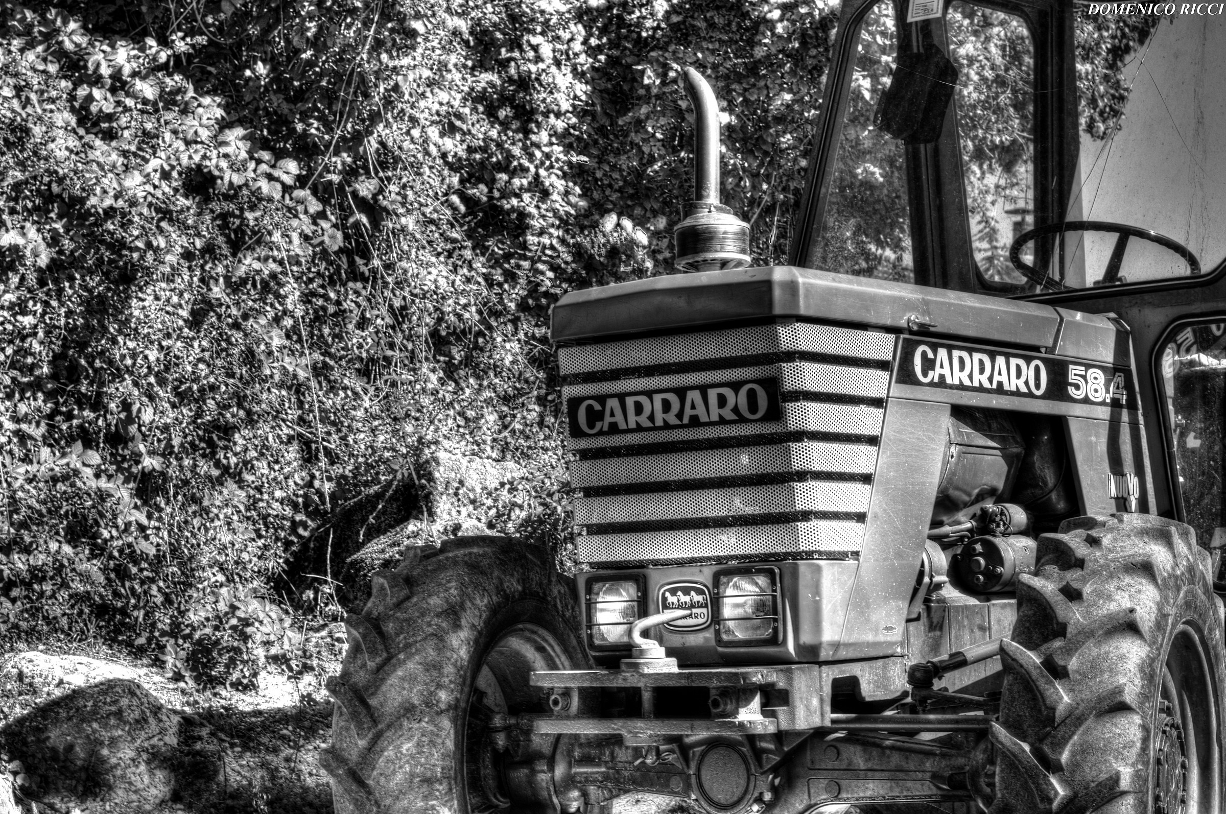 Carraro