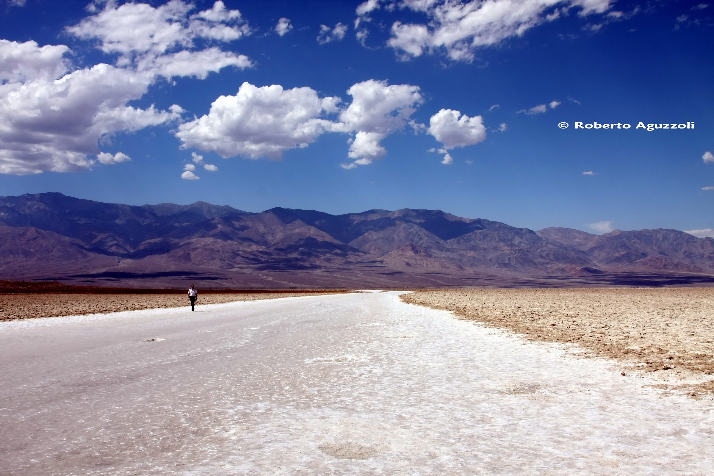 Badwater