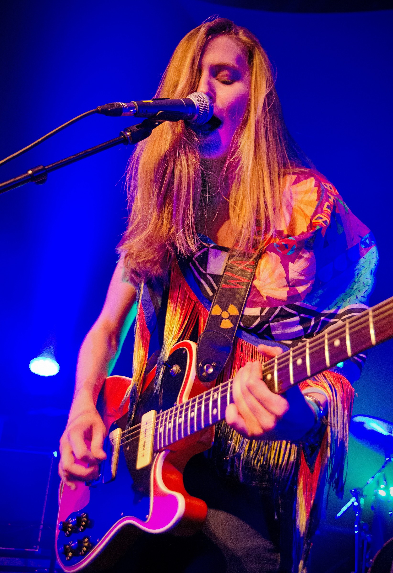 'Echo Boom Generation'