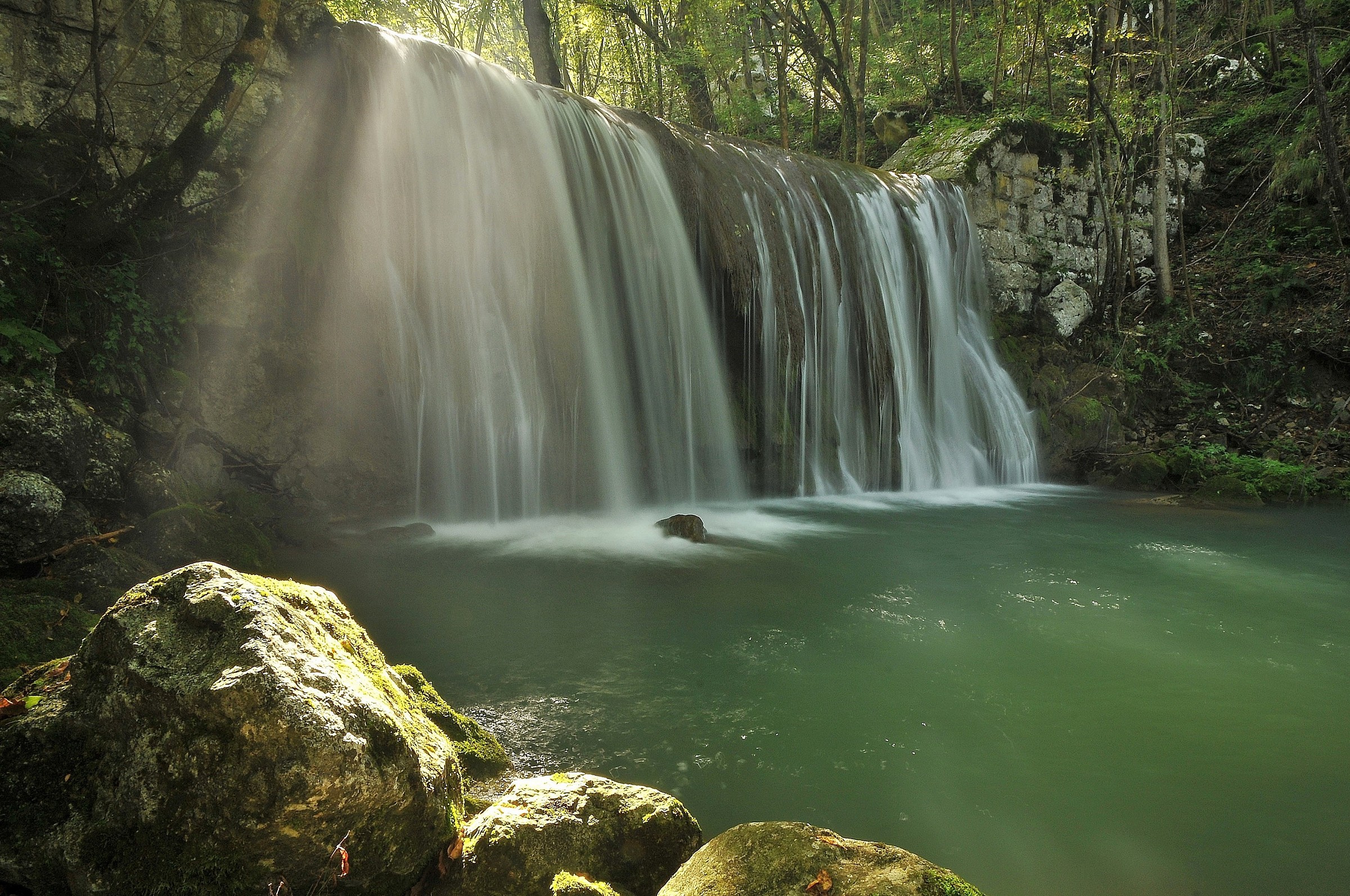 Niagara dell'Orvenco