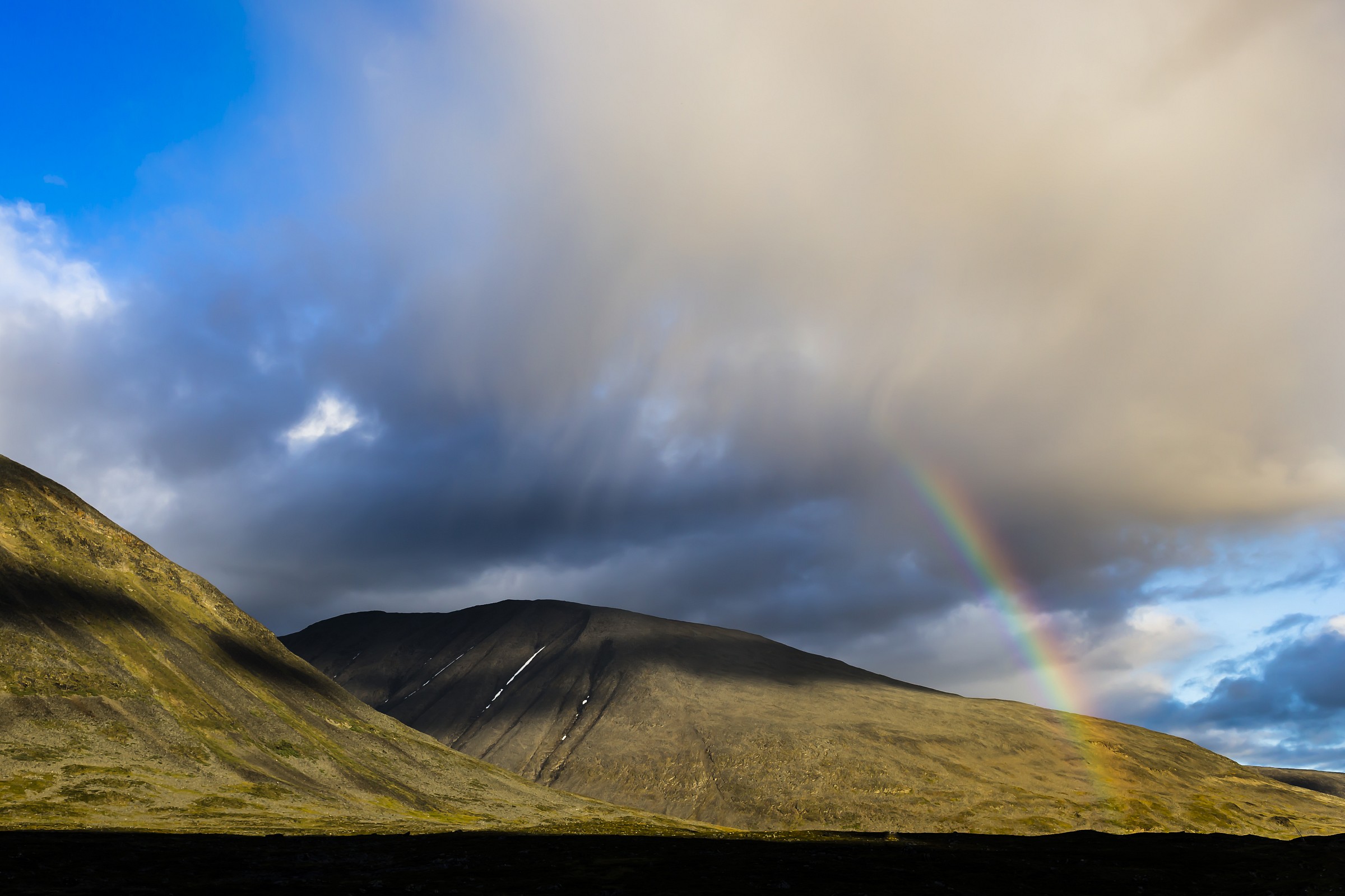 Arcobaleno - Norrland - Sweden