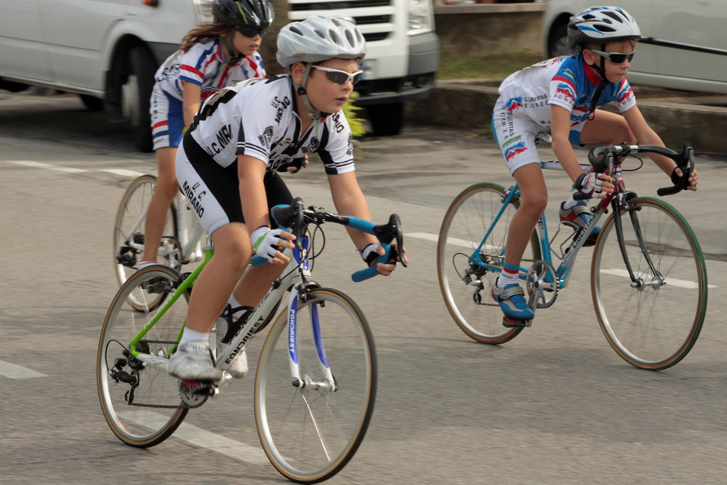 Roccia alla riscossa