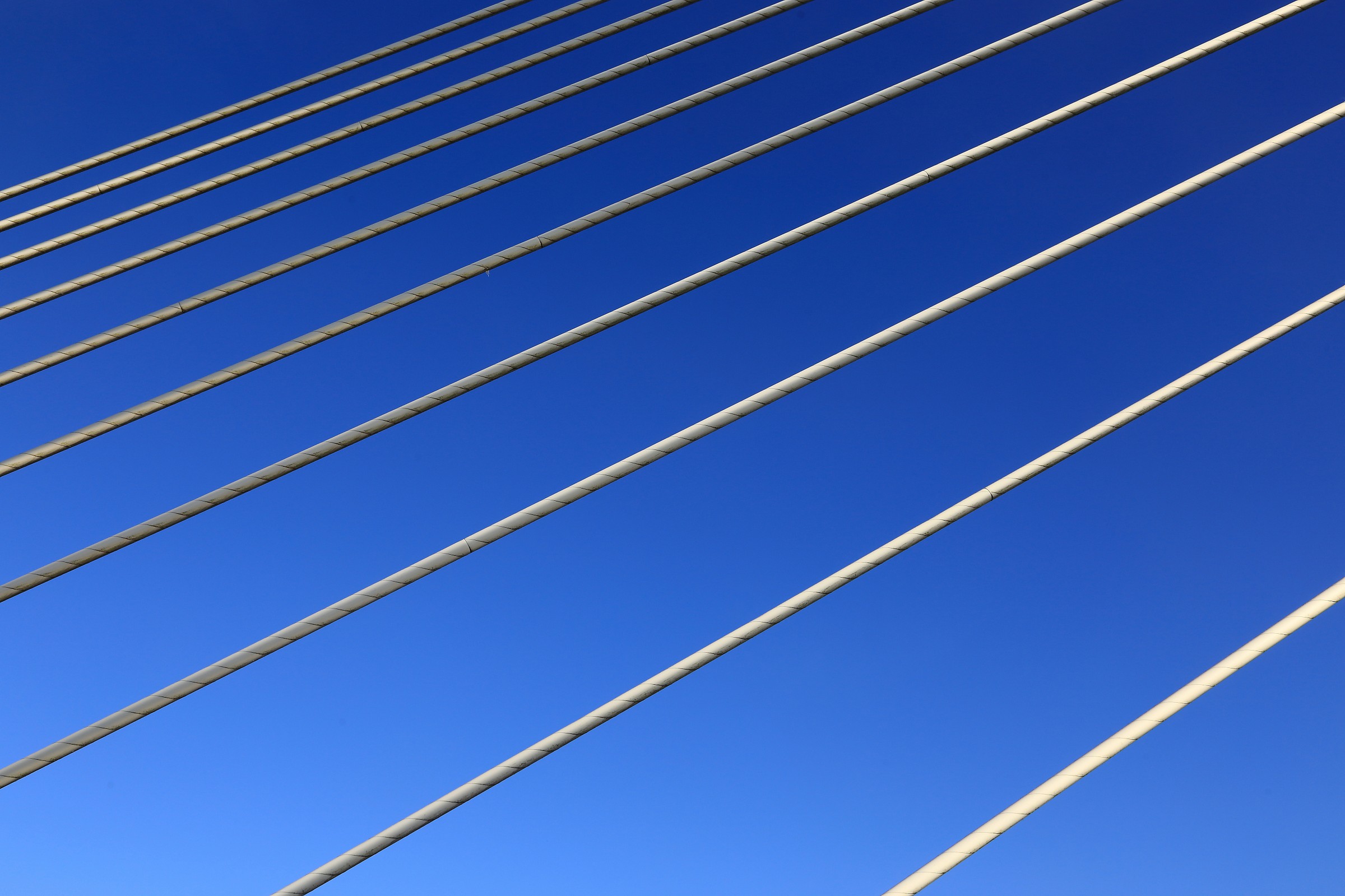 Pont de Tenerez - Details