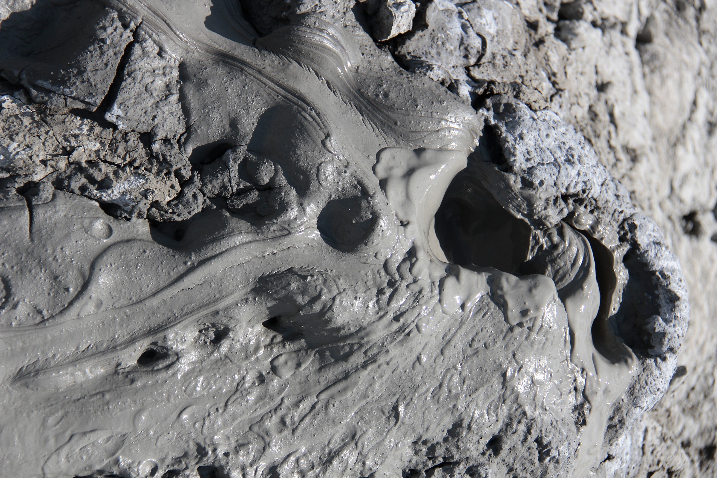 The bloody mud of Aragon