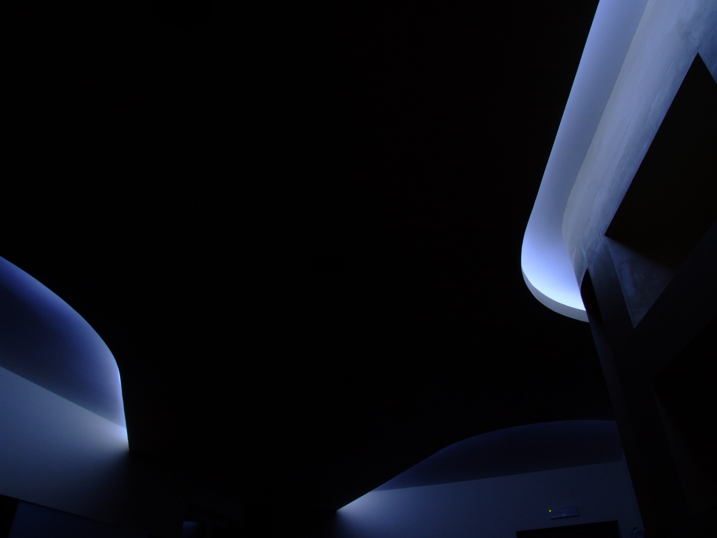 soggiorno ...notturno