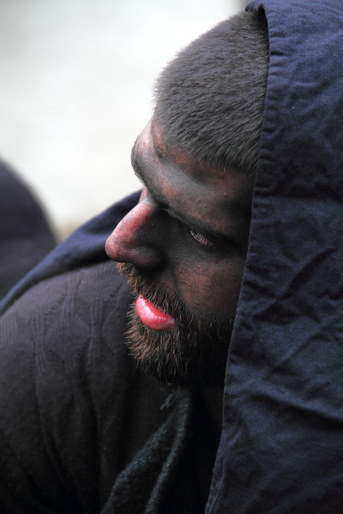 manifestation of de Lula bathileddu