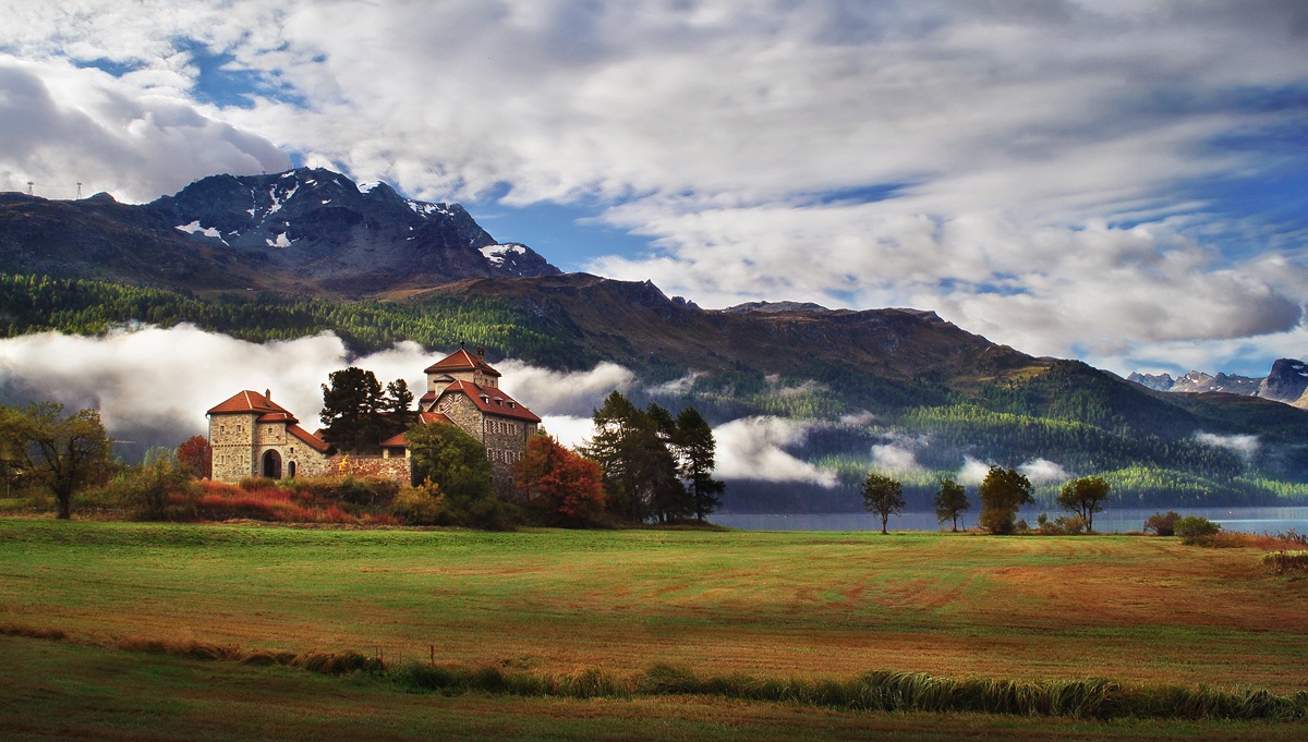 The house that I would like to