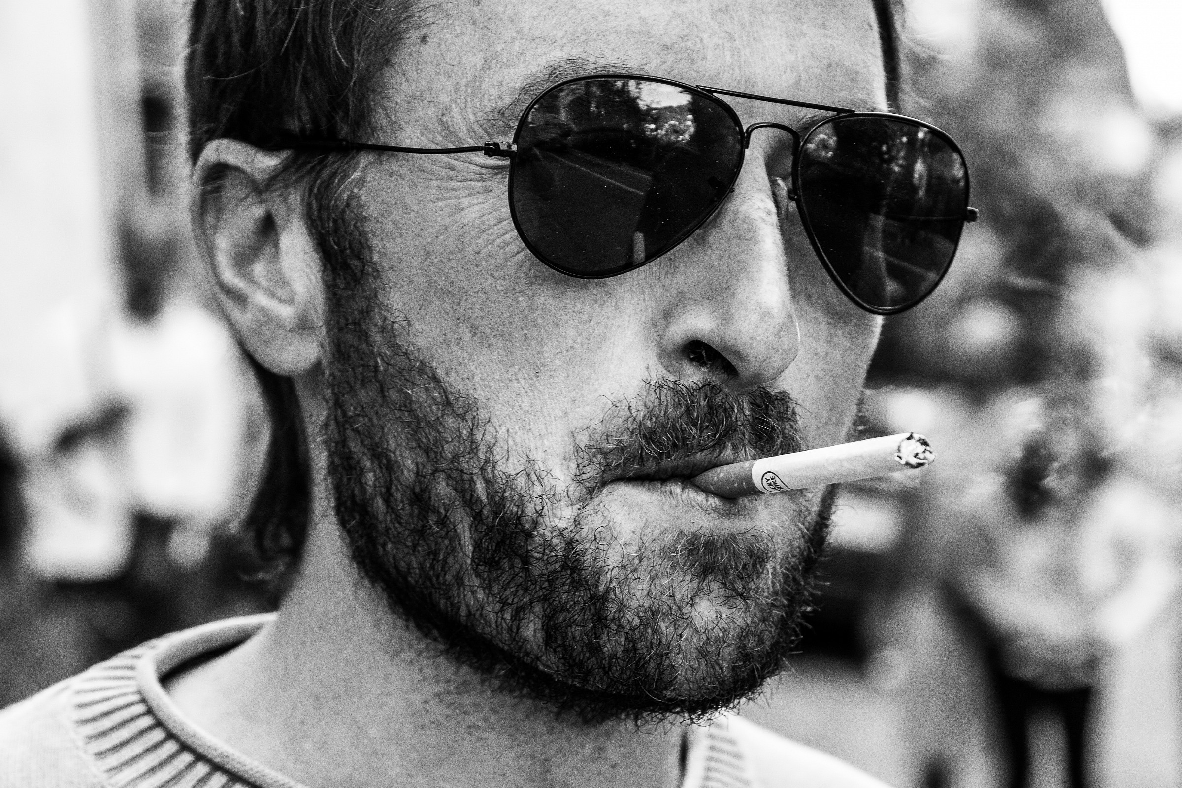 Clint... ma sei proprio tu???