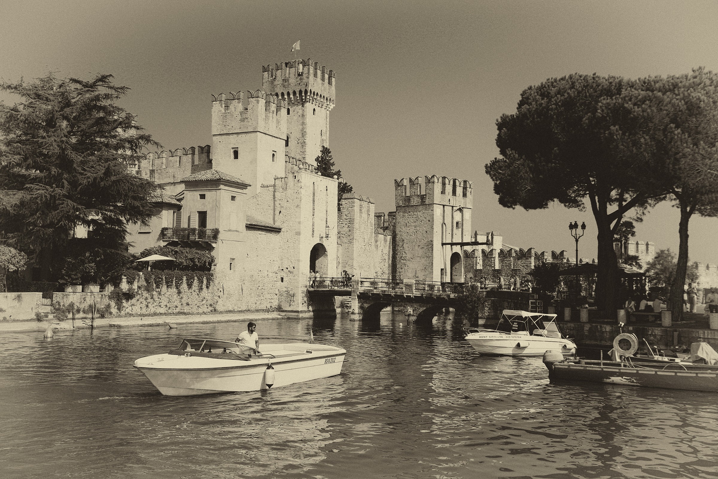 Sirmione