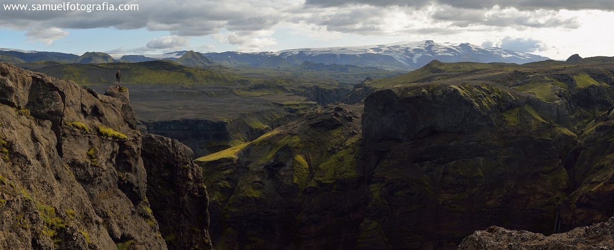 Sull'orlo del precipizio