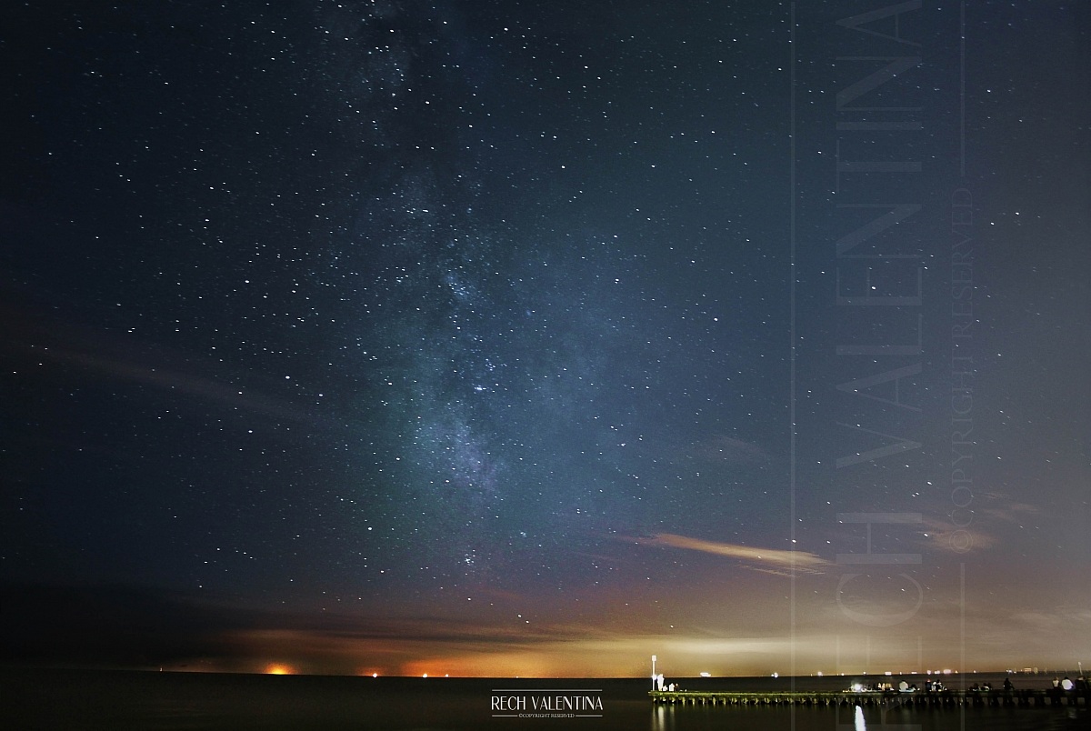 Milky way - jesolo(VE)