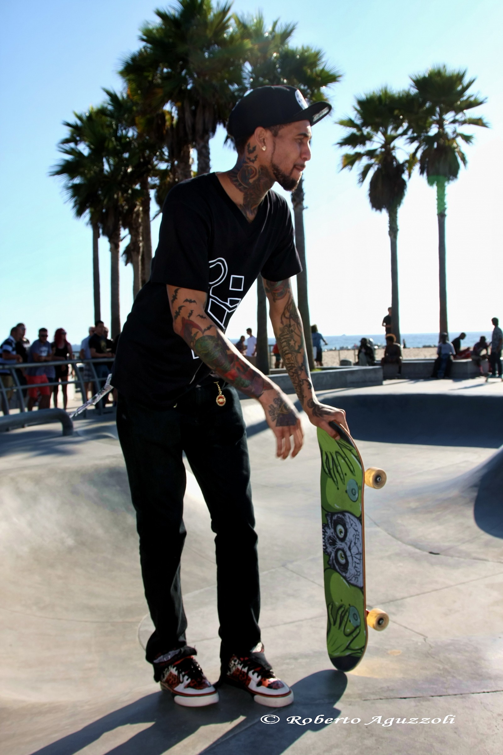 Venice Beach
