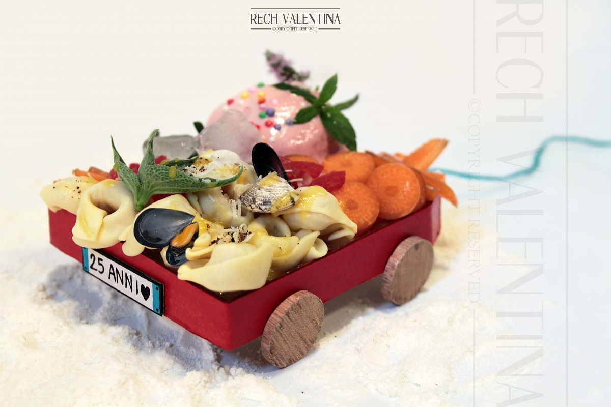 25 years together, and the journey continues!