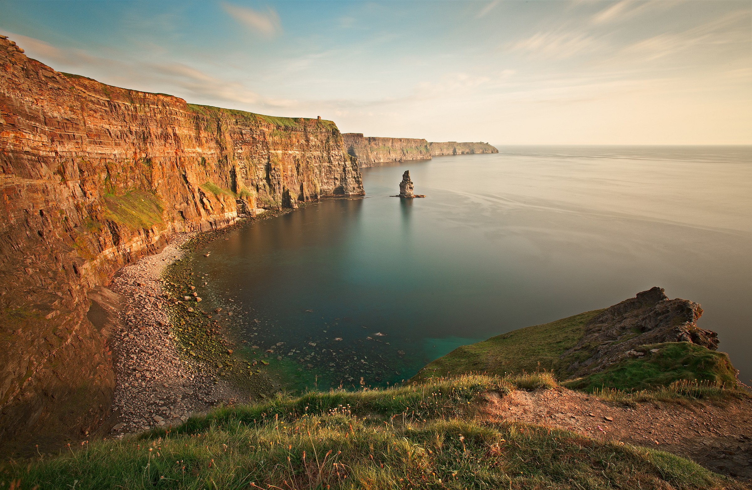 Cliffs of Moher
