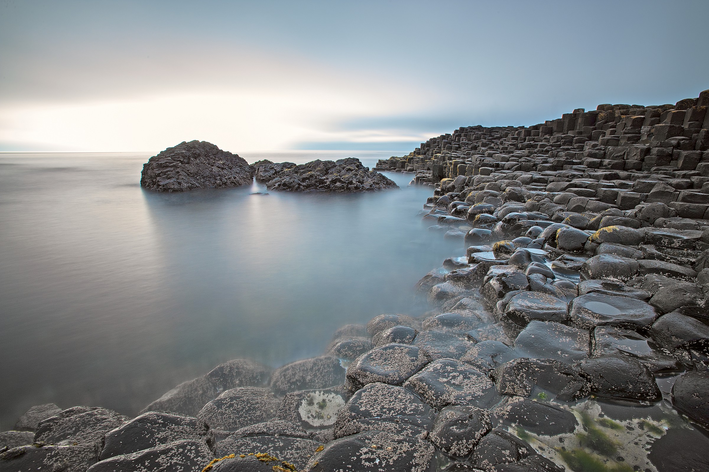 Giant's Causeway