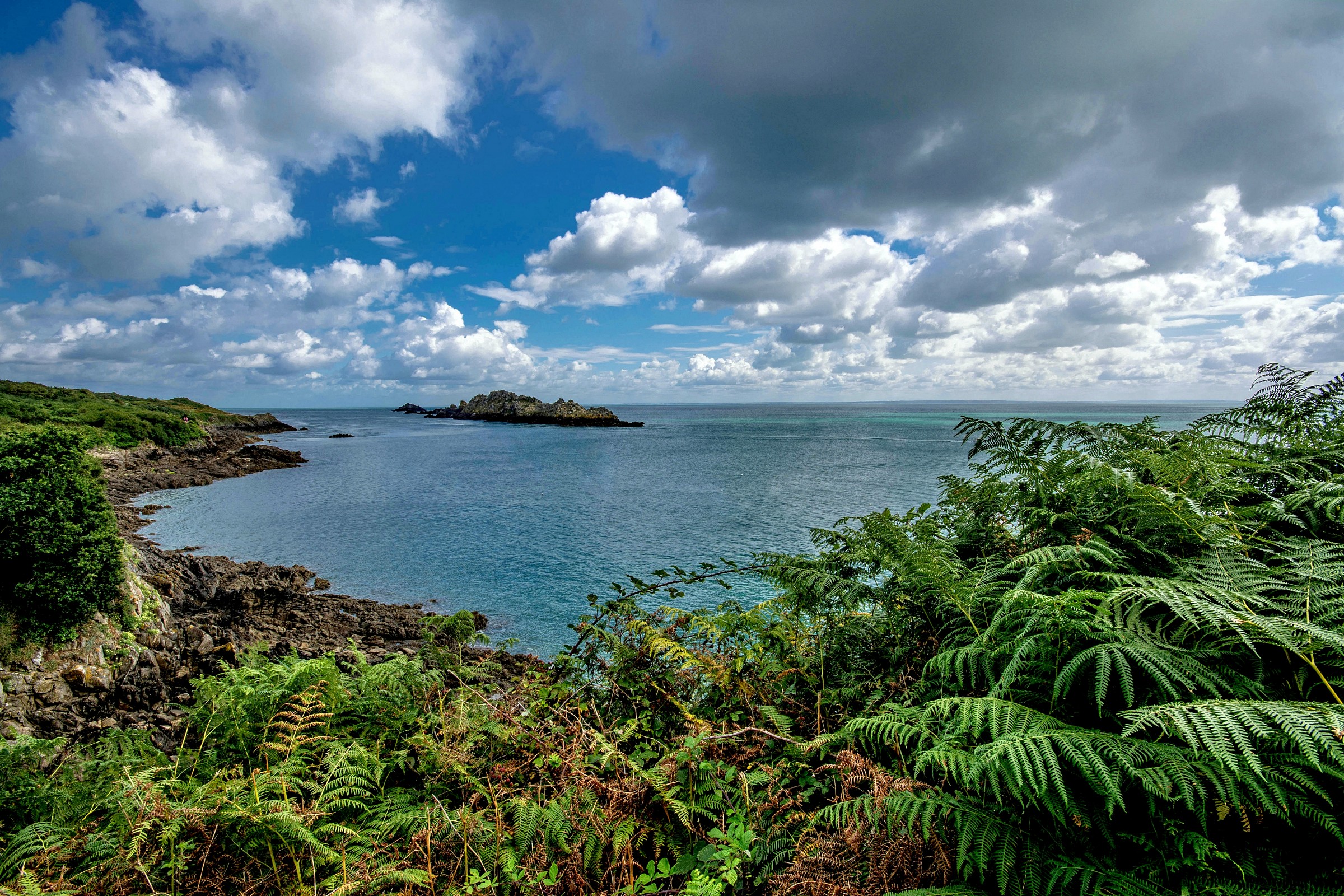 the paradise...............