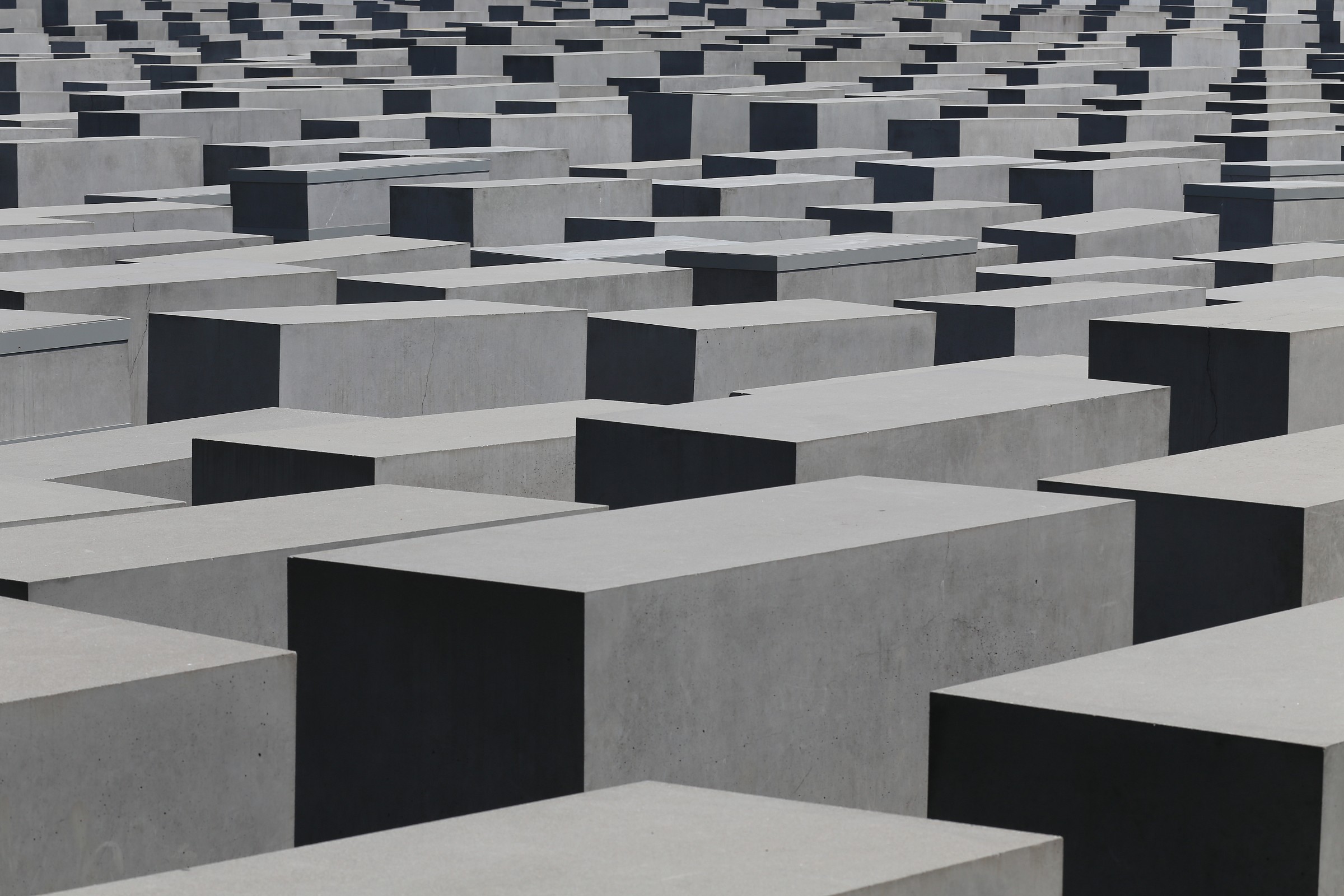 Holocaust Mahnmal