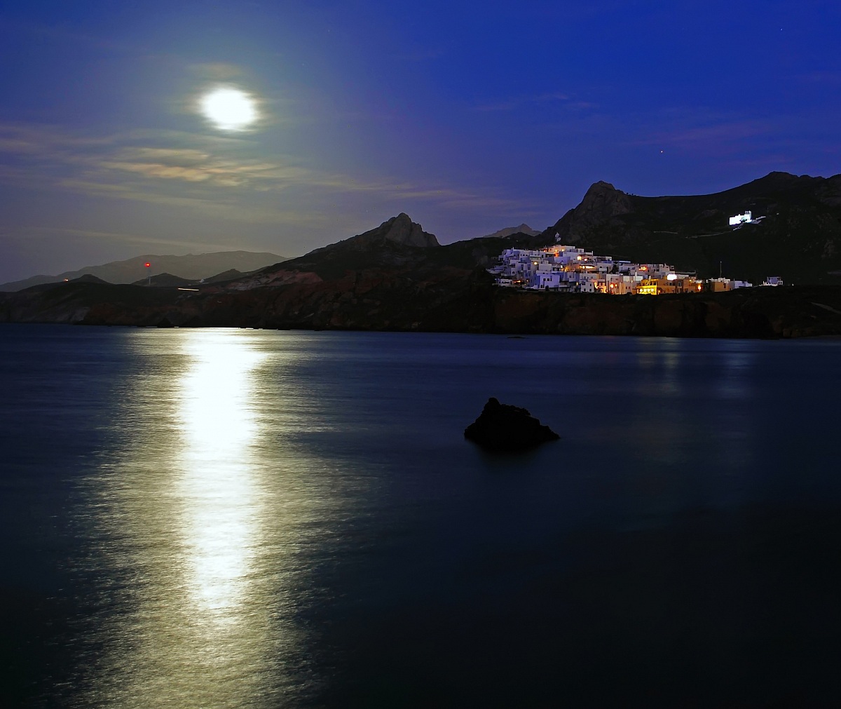 Grotta ~ ~ Naxos Grecia