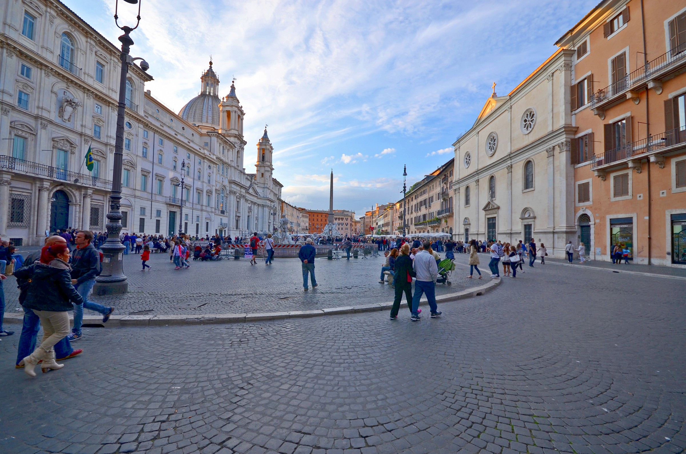 Piazza Navona (rm)