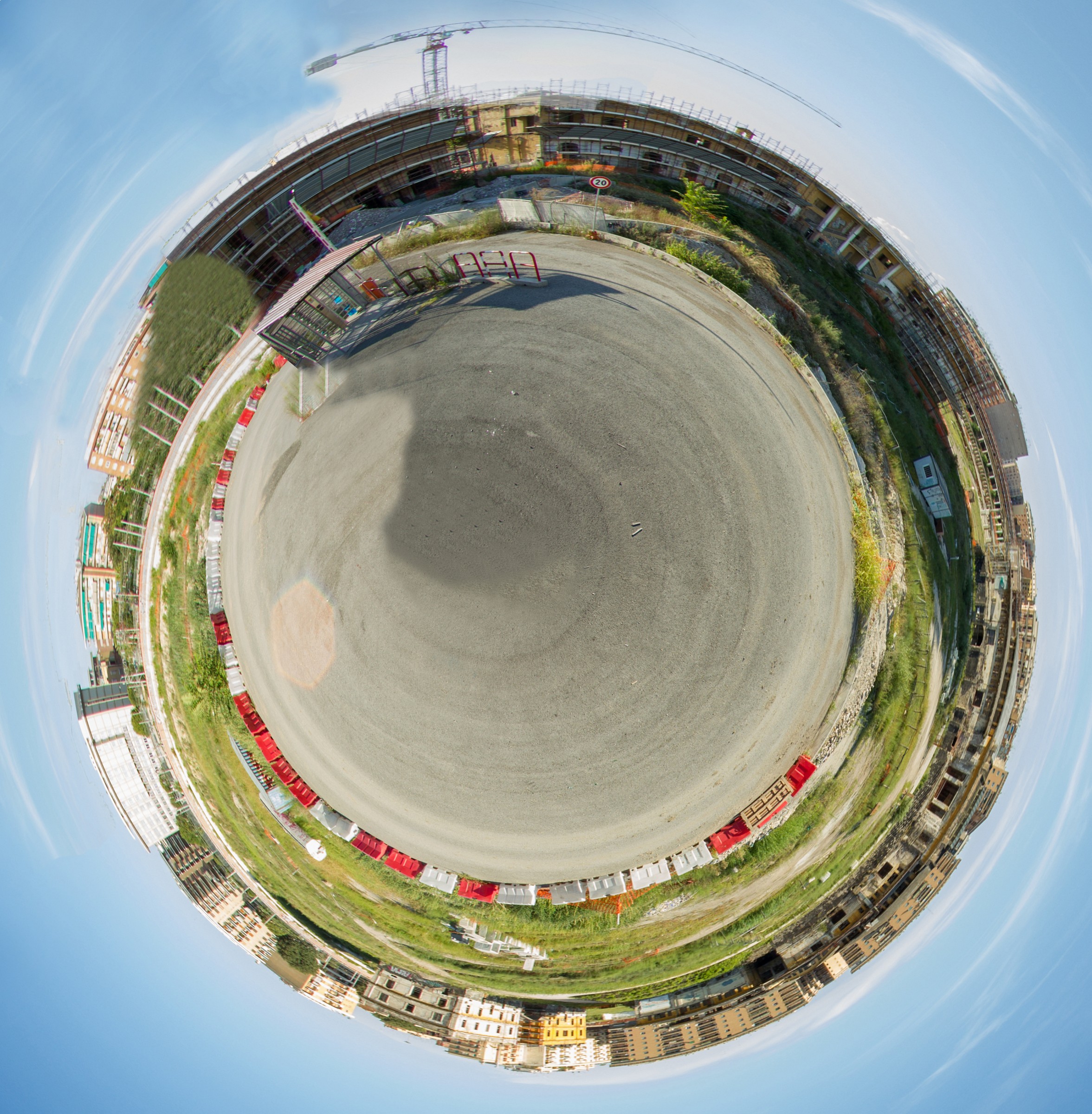 LittlePlanet 2