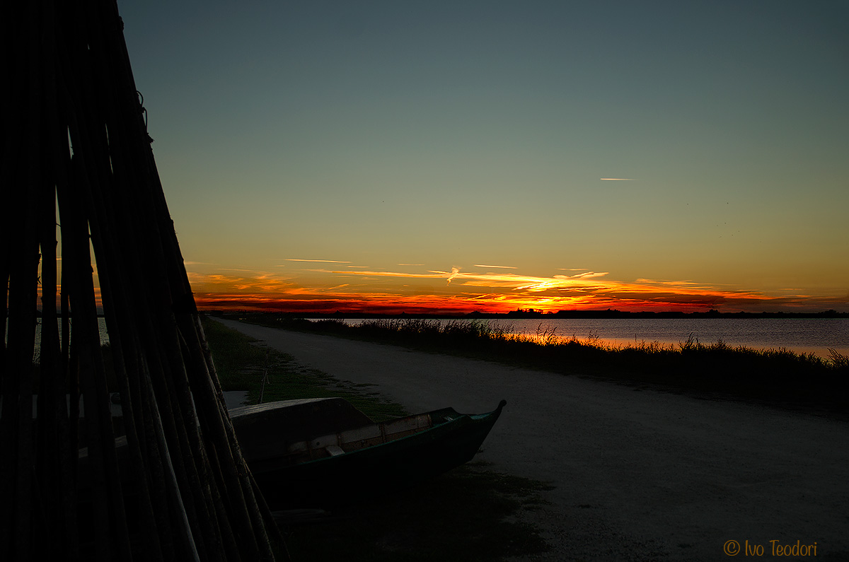 Valle Campo (Comacchio Fe)
