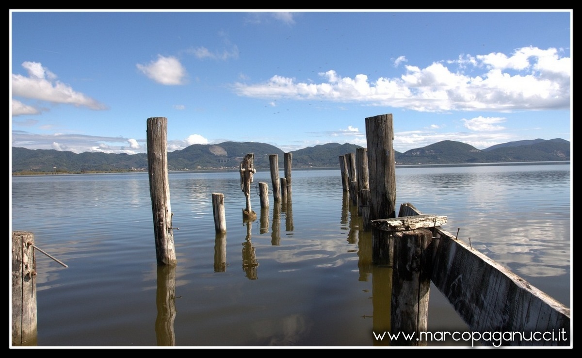 Torre del Lago Puccini