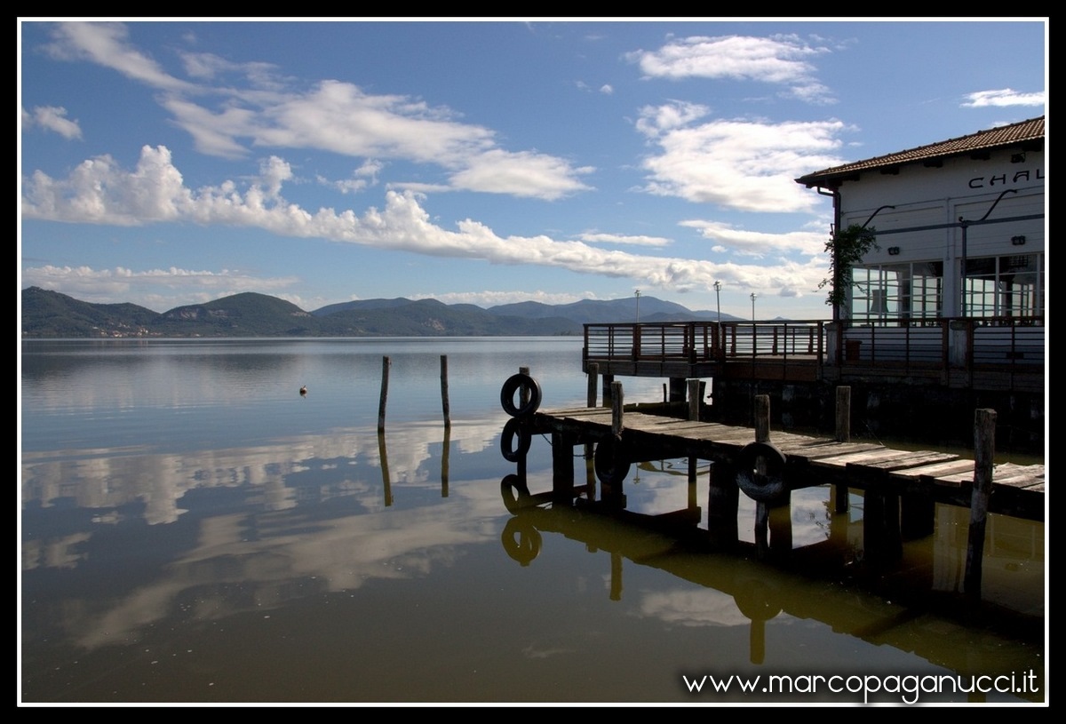 Torre del Lago Puccini
