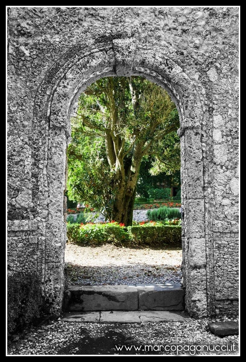 Fatto avea di là mane e di qua sera