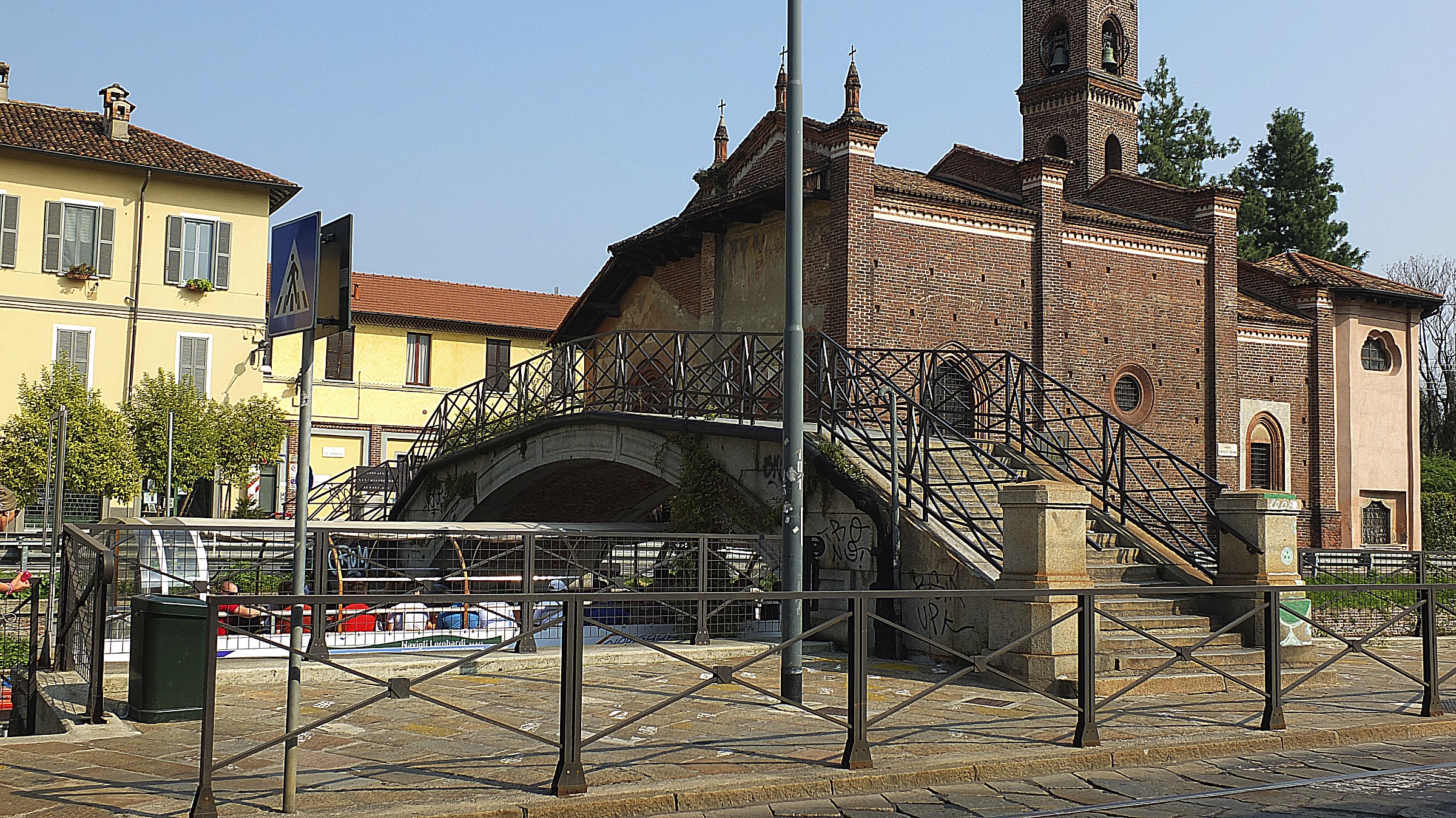 Proviamo a fare un giro..