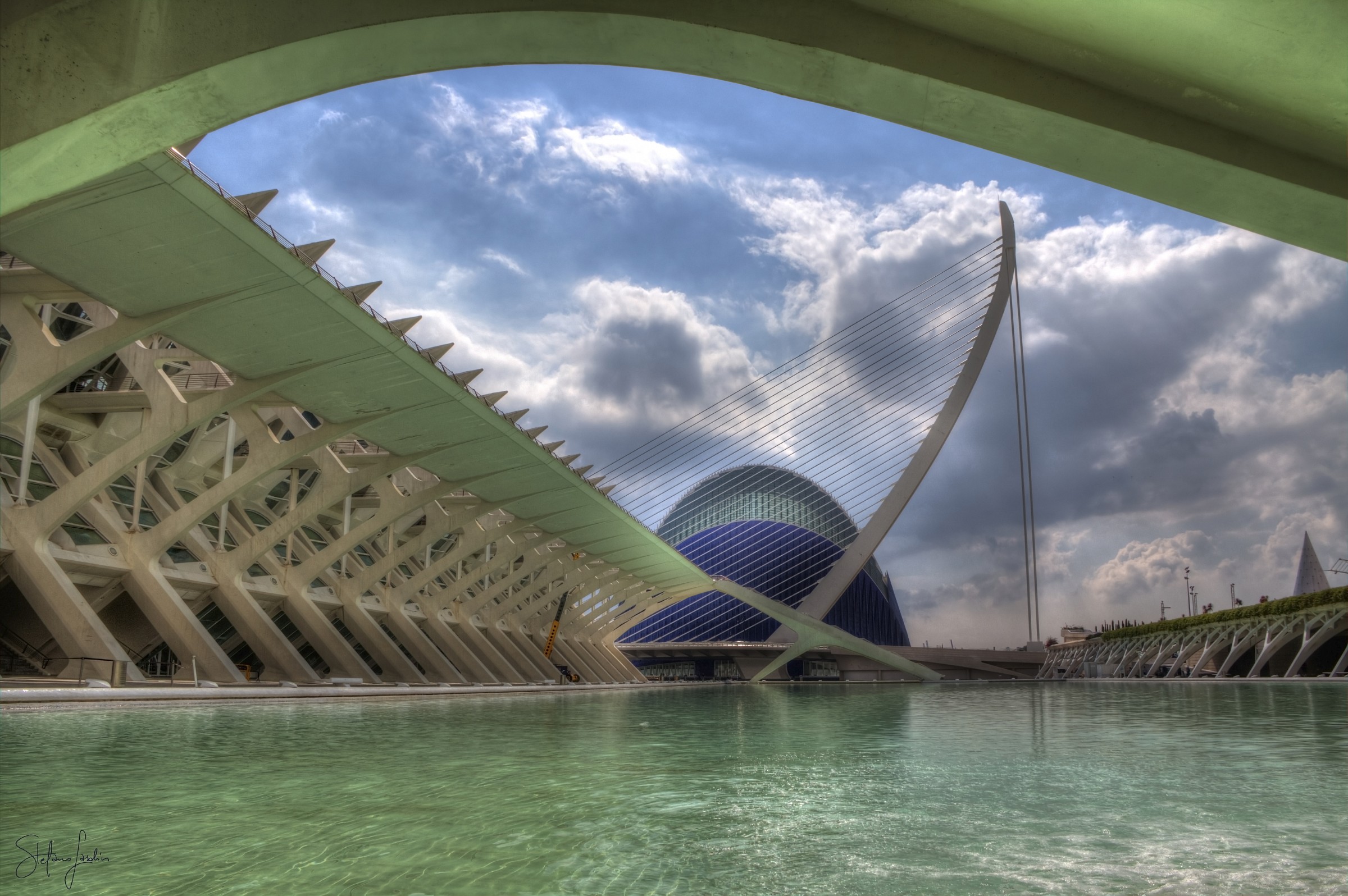 Museo de las Ciencias