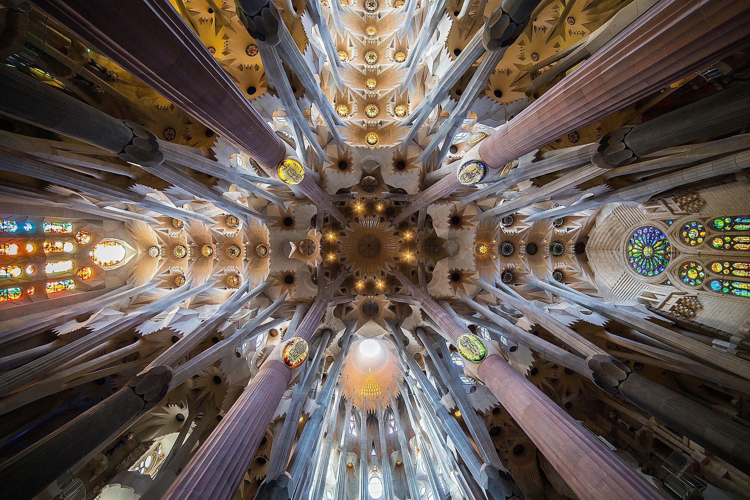 Sagrada Familia