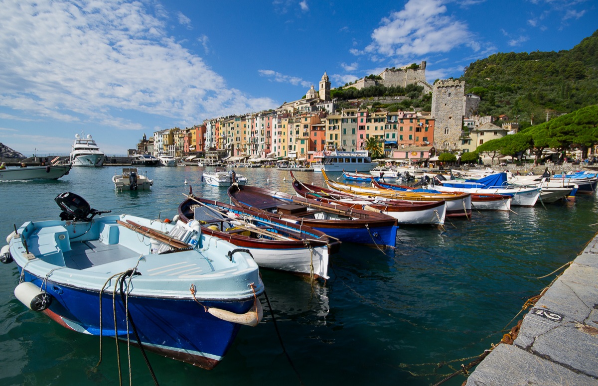 Portovenere (Sp)