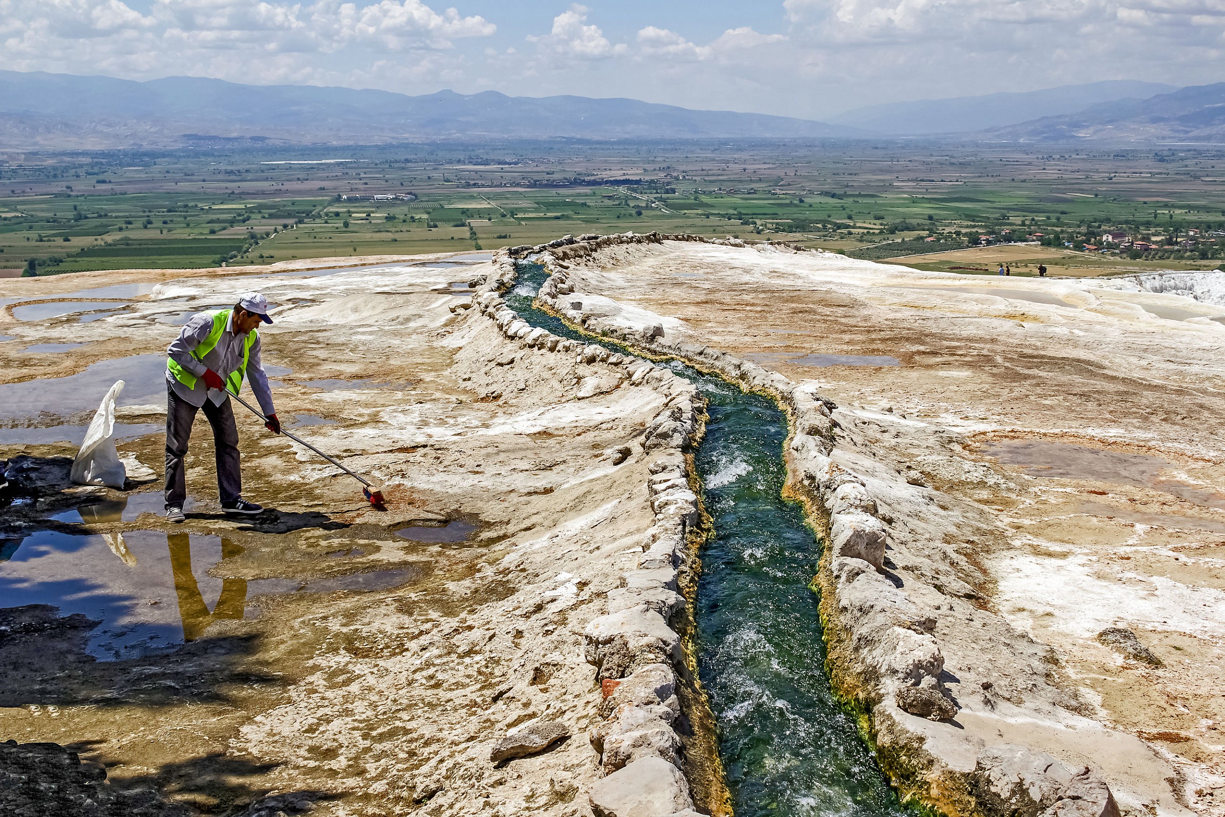 pamukkale