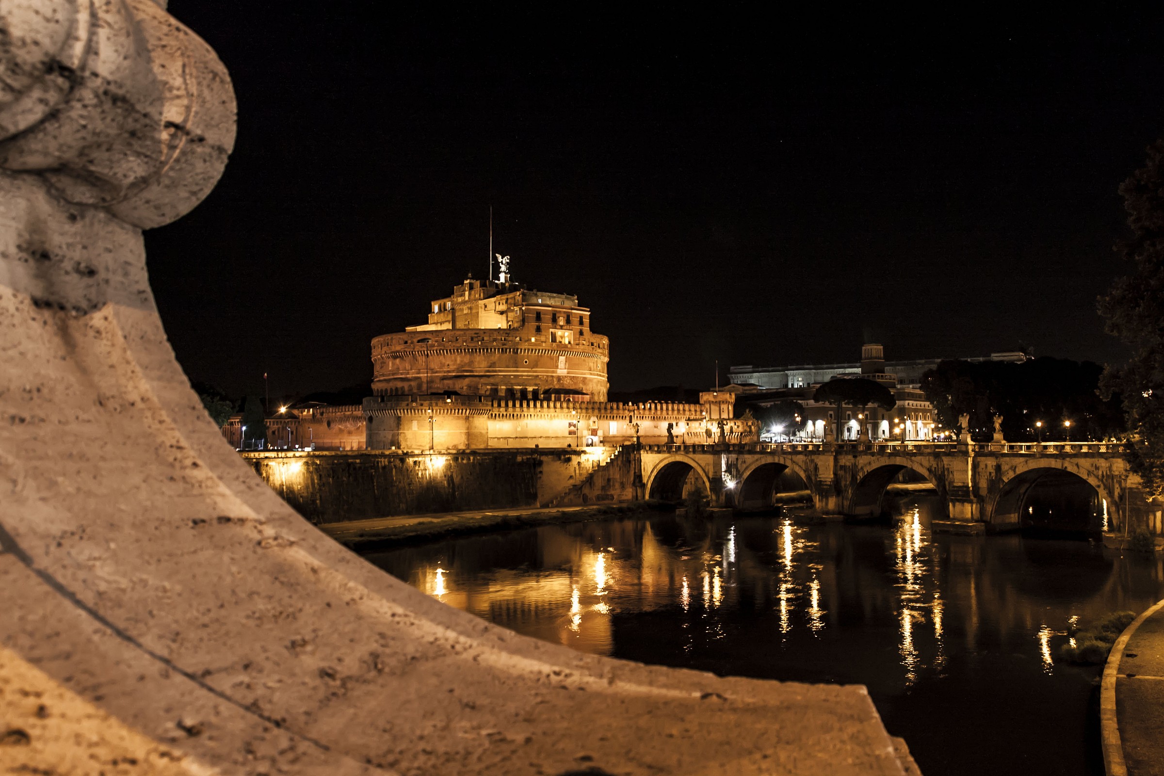 Castel Sant'Angelo