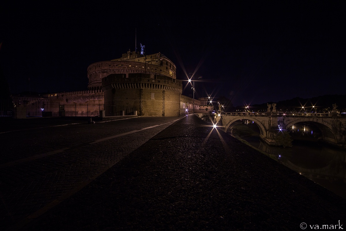 Castel Sant'Angelo