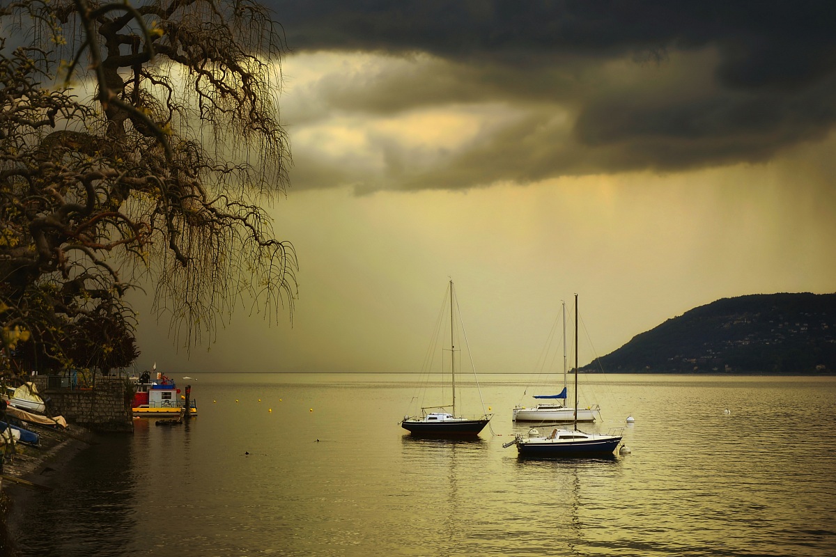 The higher the temporal