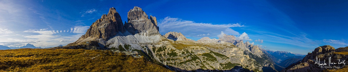 Tre Cime 2
