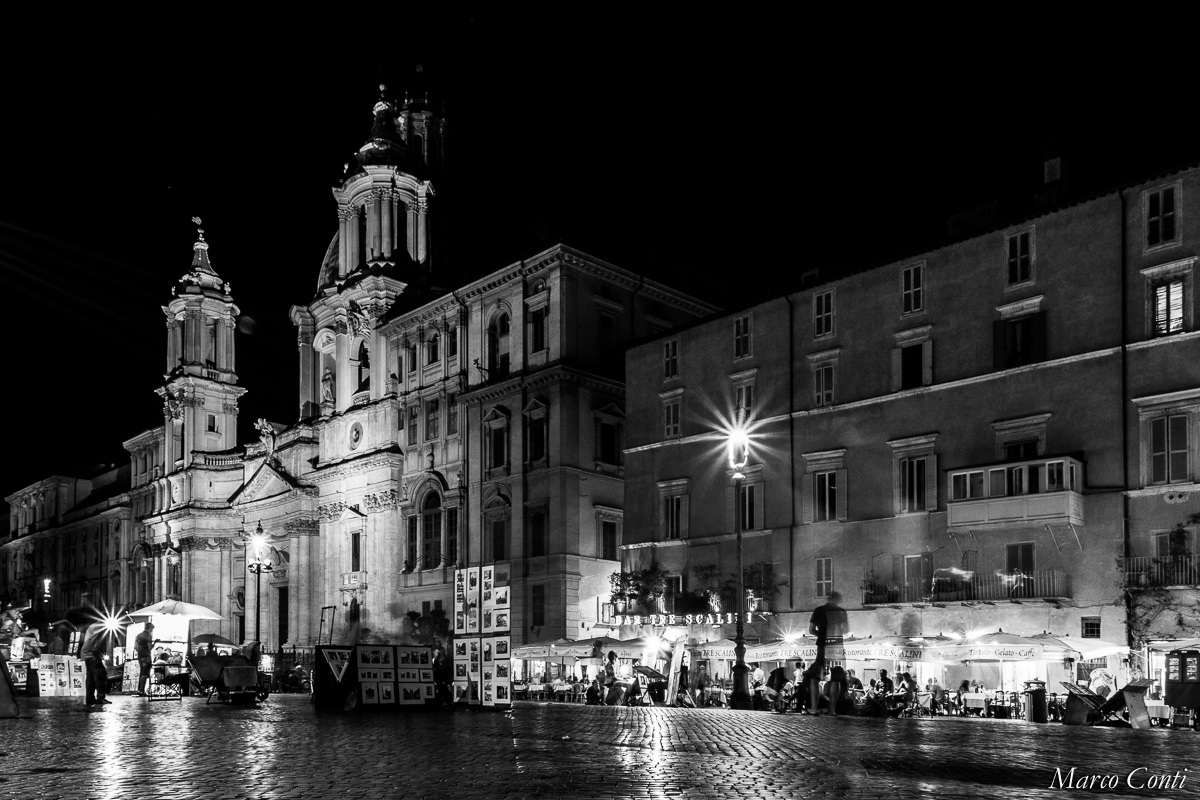 Piazza Navona