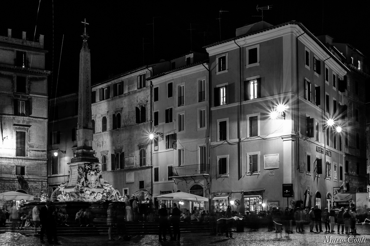 Piazza della Rotonda