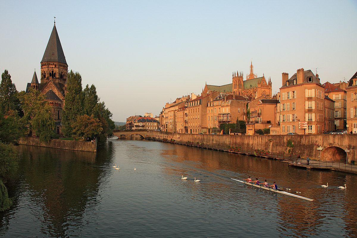 Metz (Lorena)